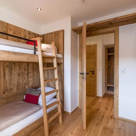 Apartment Mountain View By Apartment Managers Kirchberg in Tirol Exterior photo