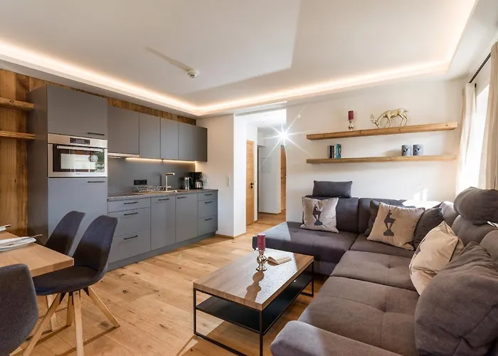 Apartment Mountain View By Apartment Managers
