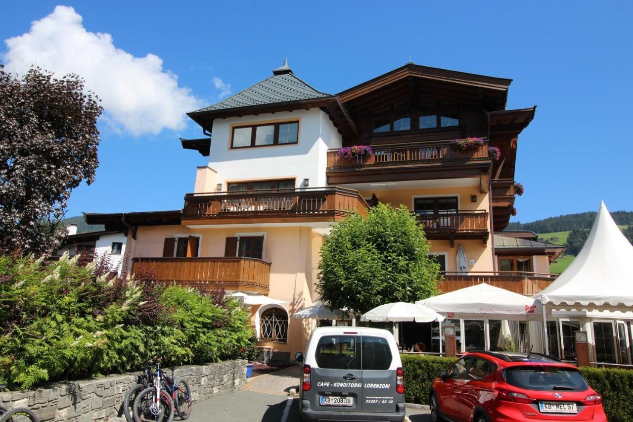 Apartment Mountain View By Managers Kirchberg in Tirol
