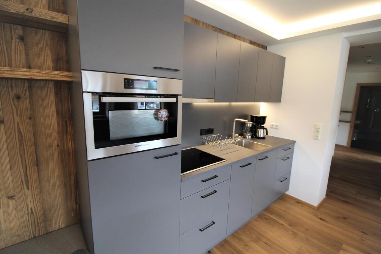 Apartment Mountain View By Managers Kirchberg in Tirol