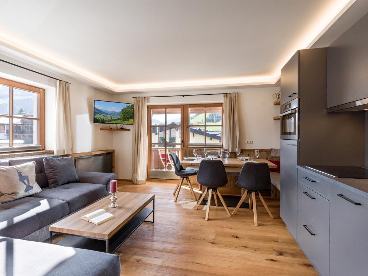 Apartment Mountain View By Managers