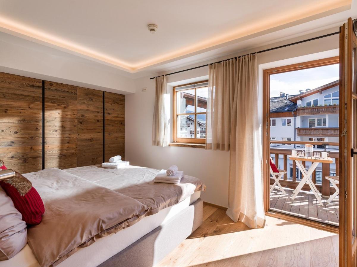 Apartment Mountain View By Managers *