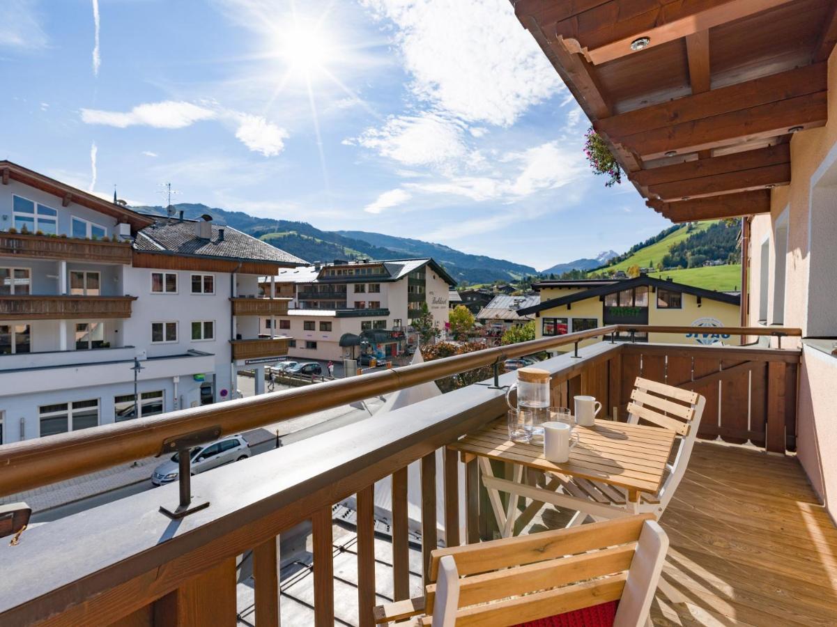 Apartment Mountain View By Managers