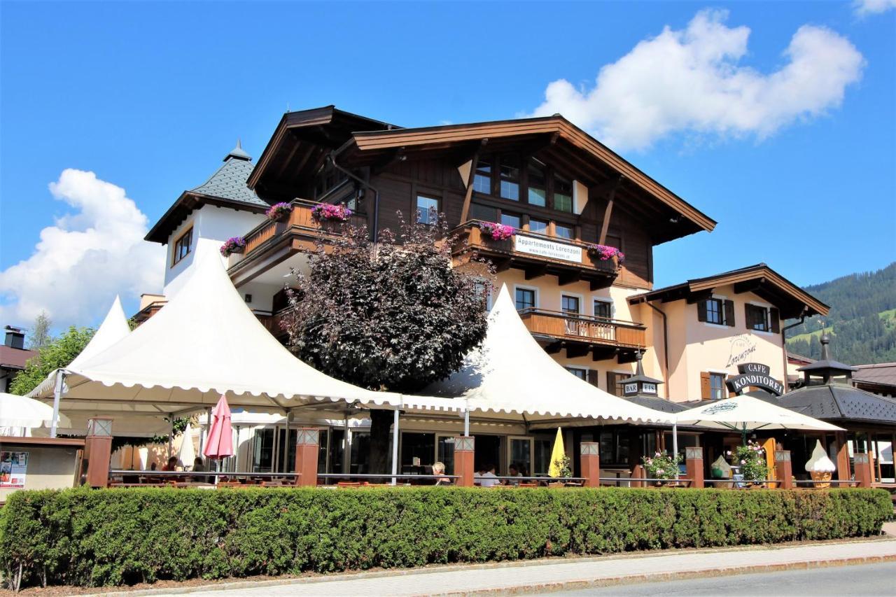 Mountain View By Managers Apartment Kirchberg in Tirol