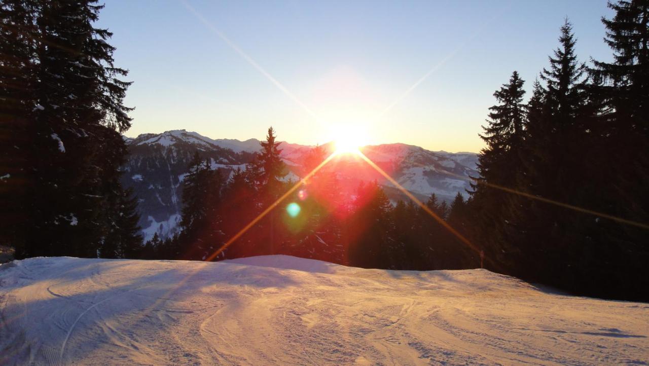 Mountain View By Managers Kirchberg in Tirol