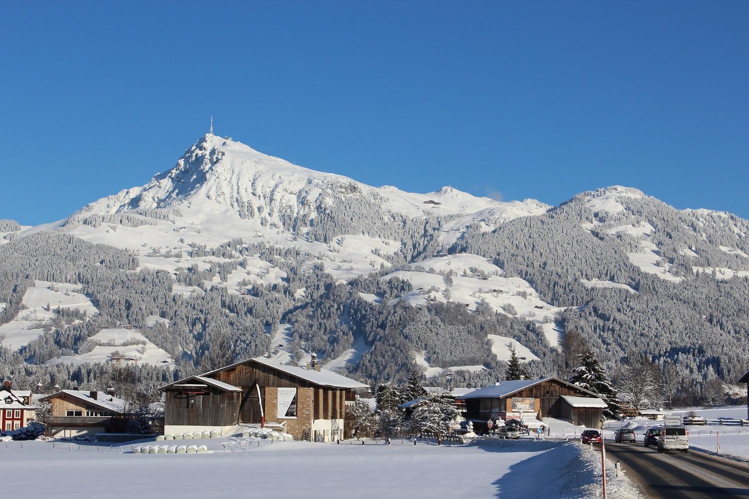 Mountain View By Managers Apartment